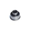 PRBB081916-2RS Berliss 1/2 x 1-3/16 x 9/16 Radial Ball Bearing for 2&#034; caster #2 small image