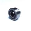 PRBB081916-2RS Berliss 1/2 x 1-3/16 x 9/16 Radial Ball Bearing for 2&#034; caster #3 small image