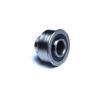 PRBB081916-2RS Berliss 1/2 x 1-3/16 x 9/16 Radial Ball Bearing for 2&#034; caster #4 small image