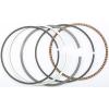 Wiseco Piston Ring Set 76mm +1mm Over for Honda XL250 Radial Head 1984-1987