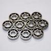 SR3 Stainless Steel Radial Bearing Set of 10 #4 small image