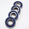 SR10-2RS Stainless Steel Radial Bearing Set of 4 #1 small image