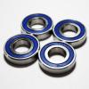SR10-2RS Stainless Steel Radial Bearing Set of 4 #2 small image