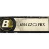 Bearings Limited 6304 ZZC3 PRX , Radial Ball Bearing #3 small image