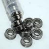 SFR188ZZEE Stainless Steel Radial Ball Bearing set of 10