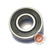 6203-2RK Radial Ball Bearing with Double Lip Seal