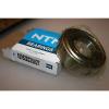 New In box, NTN 6205ZZC3/L627 Single Row Radial Ball Bearing