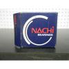 Nachi Radial Ball Bearing , 6203ZZE #4 small image