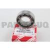 90363T0020 Genuine Toyota BEARING,RADIAL BALL 90363-T0020 #1 small image