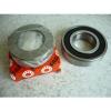 obere Lager Drucklager Spindellagerung Radiallager Bearing Romeico H224 FOG449