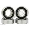 Zipp NEW Disc (dimpled) Wheel Bearing set Bicycle Ball Bearings Rolling #1 small image