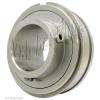 SSER-55mm Stainless Steel Insert bearing 55mm Ball Bearings Rolling #4 small image