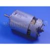 775 DC Motor 12-18V 11500-18000prm High Power Spindle Motor Front ball bearings