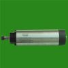 2HP 1.5KW 24000RPM ER11 Woodworking AC Spindle motor 4 bearings 65mm 220VAC 8A #1 small image