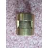 EB1438 Brass Bronze Sleeve Bearing Bushing Electric Motor Westinghouse Emerson #1 small image