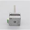1PC Used Japan NMB Stepper Motor Double Ball Bearing Stepper motor DC12V 1.8°/S #2 small image