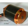 Scorpion Motor Bearing Lubrication Kit - Oil Kit #4 small image