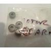 RC Model Parts/Tools - 5 Small Motor Bearings - ASC767B _ Use origin Unknown #2 small image