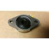 New Seal Master 5/8&#034; Pillow Block Bearing, SFT-10C, 703214, AC Motor Orion Bus #2 small image