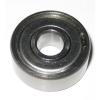 Miniature Steel Ball Bearing for Motors / Fans - .75&#034; OD - .25&#034; ID - 19 x 6.35mm #2 small image
