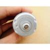 DC12V 9800RPM High Quality Speed Seven-Pole Ball Bearing Motor Car Vehicle Motor #2 small image