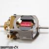 Koford Blueprinted Ultra G12 Scale motor with shunts and double ball bearings #1 small image