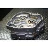 2002 Suzuki DRZ250 DRZ 250 Motor/Engine Crank Cases with Bearings NICE !