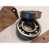 NTN japan rh re 6307 bearing ball motor #1 small image