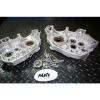 2007 KTM 250 SX-F SXF Motor Engine Crank Cases with Bearings