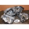2006 Polaris Phoenix 200 Motor/Engine Crank Cases with Bearings 0452322/0452318 #2 small image