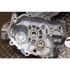 2006 Polaris Phoenix 200 Motor/Engine Crank Cases with Bearings 0452322/0452318 #3 small image