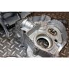 2006 Polaris Phoenix 200 Motor/Engine Crank Cases with Bearings 0452322/0452318 #4 small image