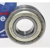 1pcs Nachi Ball Bearing 6203-ZZE 17x40x12mm Electric Motor High Quality Bearing #3 small image