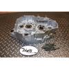 2004 KFX400 Z400 LTZ 400 Motor/Engine RIGHT SIDE ONLY Crank Case with Bearings #1 small image