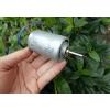 Double Ball Bearing Rotor Brushless Motor Hand-Cranked Generator With Rectifier