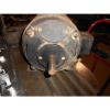 Delta Ball Bearing 1 Hp 1 Ph Repulsion-Induction Motor 110/220 Volts  Shaper #3 small image
