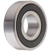 uxcell Motor Premium 6202-2RS Double Sealed Ball Bearing