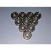10 x 625ZZ Miniature, CNC, Stepper Motor Quality Ball Bearings