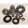 04 05 TRX450R TRX 450R Bottom End Engine Motor Bearing &amp; Seal Rebuild Kit Crank #1 small image