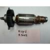 Ridgid R3002 reciprocating saw field armatuer motor &amp; bearings 200443016 #2 small image