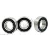 E-flite Motors Power 25 BL 870kv Bearing set Quality RC Ball Bearings #2 small image