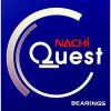 (Qty 10)  6001-2NSE C3 Nachi Bearing EMQ 12x28x8mm 6001-2RS 6001-RS #1 small image