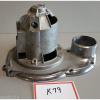 USED KIRBY HOUSING MOTOR WITH BEARING 100068, K79 #2 small image