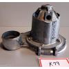 USED KIRBY HOUSING MOTOR WITH BEARING 100068, K79 #3 small image