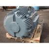 Large Electric Motor with Insocoat Bearings #4 small image