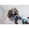 Guzik Air Bearing Technology S312 MP Spindle Motor Air 10000 rpm