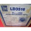 Emerson LD3516, Model S58NXSJW-6055 Split Phase Dryer Motor 1/4hp, L89A9,W60554 #2 small image