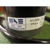 MAE HY200-2220-0210-AX08 Stepper Motor, Hybrid, A29211