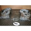 2010 Honda Rancher 420 4x4 AT Motor/Engine Crank Cases with Bearings