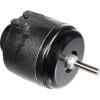 GE Replacement Unit Bearing Motor 50 Watts 1500 Rpm 3502 By Packard #1 small image
